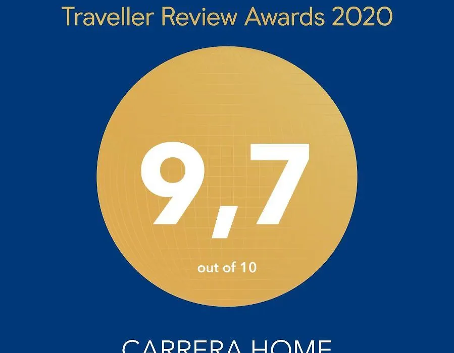 Carrera Home-1